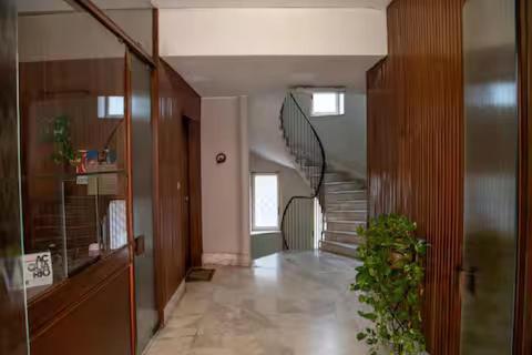 Apartamento Casa Mebu Roma Exterior foto