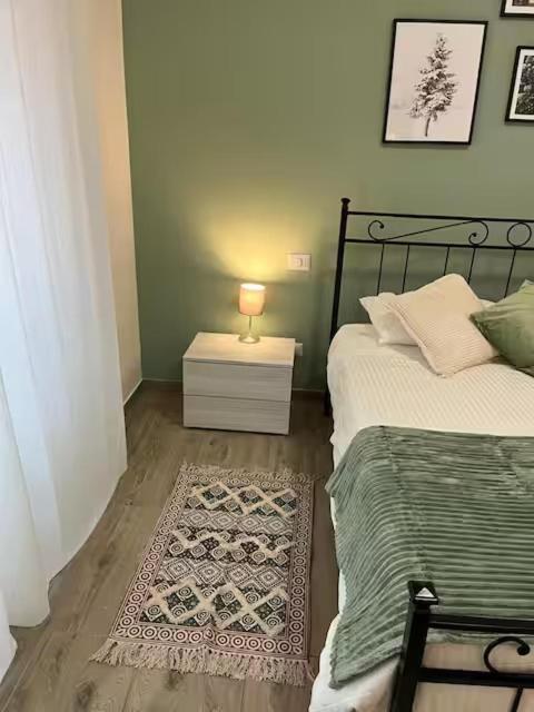 Apartamento Casa Mebu Roma Exterior foto