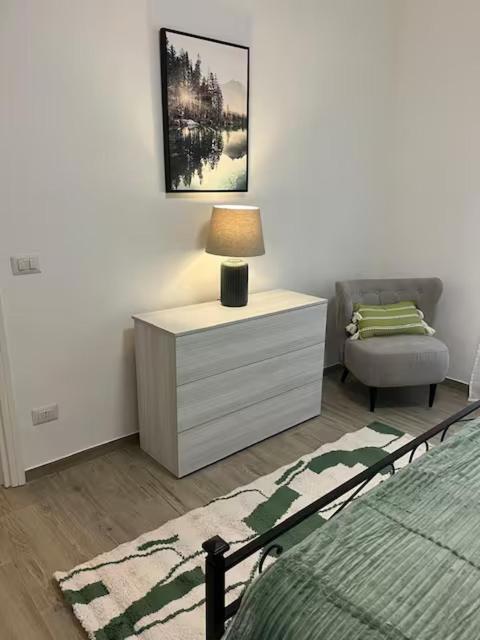 Apartamento Casa Mebu Roma Exterior foto